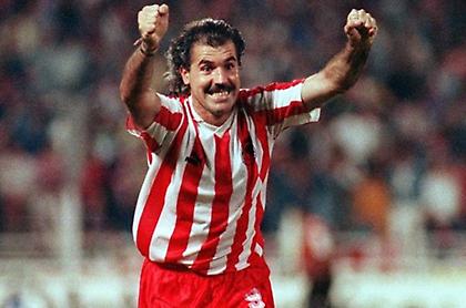 Κουίζ: Θυμάσαι τους παίκτες που επέστρεψαν στον Ολυμπιακό;