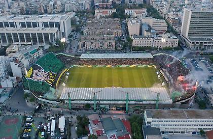 Παναθηναϊκός: Το βραχυκύκλωμα της λεωφόρου έχει… όνομα και αντίδοτο