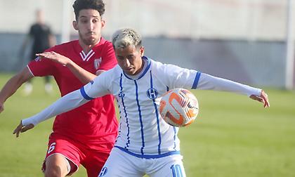 Ηρακλής-Καμπανιακός