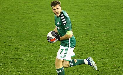 «Τα λέμε την Τετάρτη»: Το «μήνυμα» Παναθηναϊκού και Ιωαννίδη