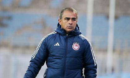 Ιμπαγάσα: «Ήταν ξεκάθαρο πέναλτι, ο διαιτητής δεν το είδε ή δεν ήθελε να σφυρίξει»