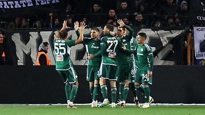 Παναθηναϊκός: Με αυτούς «πατάει γκάζι» ο Τερίμ και αυτούς «φρέναρε»