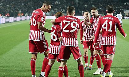 Τσανάκας: «Ο Μεντιλίμπαρ παίρνει μεγάλες νίκες στον Ολυμπιακό, κάνει και ροτέισον»