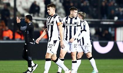 Τσορμπατζόγλου: «Δεν γίνεται να άλλαξαν τα πάντα μέσα σε 10 μέρες - Δύσκολο να διαχειριστείς τα τόσα συνεχόμενα ντέρμπι»