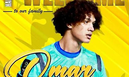 ΑΕΚ: Ενίσχυση με Σαλέμ από Διομήδη Άργους - Αντίστροφο δρομολόγιο για Κρητικό