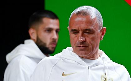 Ο άλλοτε βοηθός του Σπαλέτι, Φραντσέσκο Καλτσόνα, αναλαμβάνει τη Νάπολι!