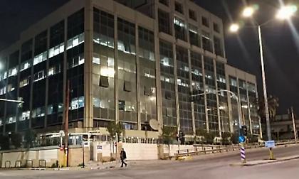 Φάρσα το τηλεφώνημα για βόμβα στον ΣΚΑΪ