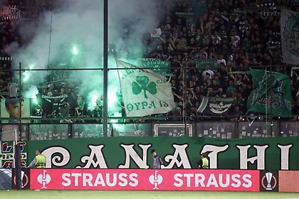 Παναθηναϊκός: Βγαίνουν σήμερα και… εξαφανίζονται τα εισιτήρια με ΠΑΟΚ!