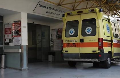 Παραλίγο τραγωδία στο Πωγώνι: 34χρονος που ξεναγούσε τηλεοπτικό συνεργείο δέχθηκε σκάγια κυνηγού