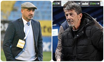 Οι ενδεκάδες στο Αστέρας Τρίπολης-Παναιτωλικός