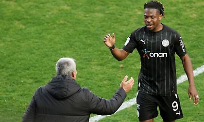 Τα highlights από την τεσσάρα του ΟΦΗ στον Πανσερραϊκό