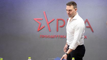 ΣΥΡΙΖΑ: Συνεδριάζει εκτάκτως σήμερα η Πολιτική Γραμματεία με φόντο το ερωτηματολόγιο Κασσελάκη
