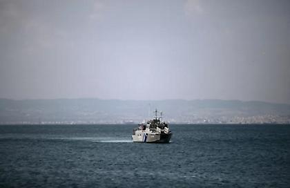 Kρήτη: Εντοπίστηκαν νεκροί και οι δύο αγνοούμενοι που έκαναν κανό στα Σφακιά