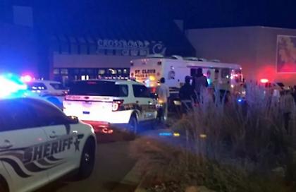 Μινεσότα: Δύο αστυνομικοί και ένας τραυματιοφορέας νεκροί σε επεισόδιο με πυροβολισμούς σε σπίτι