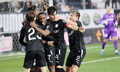 Ντεμπούτο Δέλλα με… ντόρτια στον Πανσερραϊκό και βαθιά ανάσα για τον ΟΦΗ!