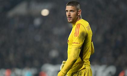 Νικολακόπουλος: «Ολυμπιακός και Πασχαλάκης έκαναν αυτό που έπρεπε»