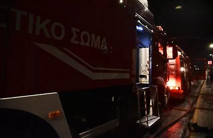 Νεκρός άνδρας πάνω σε στύλο υψηλής τάσης του ΔΕΔΔΗΕ