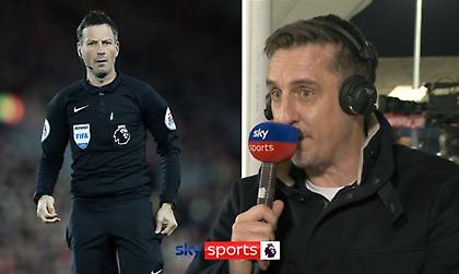 Κόντρα Νέβιλ-Κλάτενμπεργκ για την πρόσληψη του δεύτερου από τη Νότιγχαμ Φόρεστ!