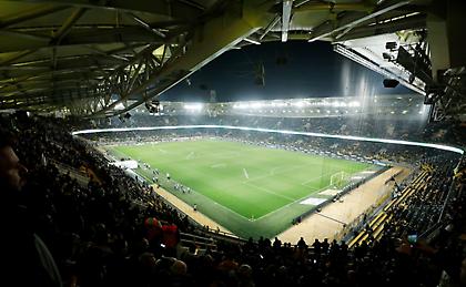 «Στον δρόμο για την Αθήνα»: Το ποστάρισμα της UEFA για τις 100 ημέρες πριν το τελικό της «OPAP Arena»