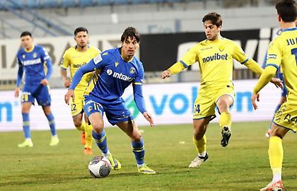 Η βαθμολογία της Σούπερ Λίγκας: Χαμογέλασαν Παναιτωλικός και… Λαμία μέσω Τρίπολης - Μεγάλη «ανάσα» για ΟΦΗ