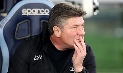 Χαμός στη Νάπολι: Οι «παρτενοπέι» σκέφτονται σοβαρά να απολύσουν τον Ματσάρι πριν το ματς με την Μπαρτσελόνα!