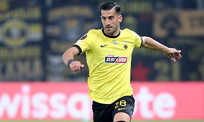 Τσακίρης: «Γι’ αυτό βλέπει στόπερ τον Χατζισαφί ο Αλμέιδα - Τι ισχύει με Πισάρο»