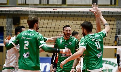 Παναθηναϊκός-Ολυμπιακός: Τα εισιτήρια του ντέρμπι