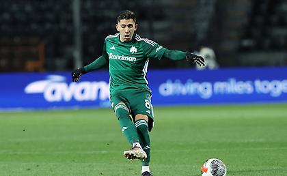 Παναθηναϊκός: Περιμένει για Μπακασέτα και «κλειδώνει» ενδεκάδα ο Φατίχ Τερίμ