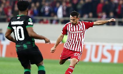 Μαρκίνιος: «Κόλαση περιμένει τον Ολυμπιακό στη Βουδαπέστη!»