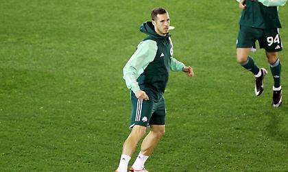 Νικολογιάννης: «Τα τετ-α-τετ του Τερίμ και ο αντικαταστάτης του Πέρεθ στην ενδεκάδα του Παναθηναϊκού»