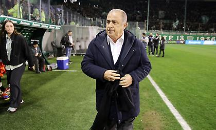 Αθανασίου: «Οι σκέψεις του Τερίμ για την ενδεκάδα με ΠΑΟΚ - Να είναι πολύ προσεκτικός ο κόσμος του Παναθηναϊκού»