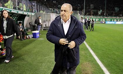 Νικολογιάννης: «Θα πάει με λογική νίκης και όχι δύο αποτελεσμάτων ο Παναθηναϊκός - Αυτή είναι η πιθανή 11άδα»