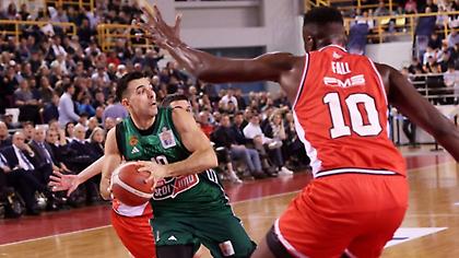 Παναθηναϊκός AKTOR: Έτσι εξηγείται η χαμηλή… πτήση σε δημιουργία