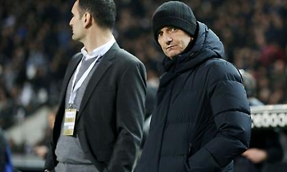 Τσορμπατζόγλου: «Υποχρέωση του ΠΑΟΚ ν’ αλλάξει τον φόβο που δείχνει στα ντέρμπι - Τα δυο σενάρια 11άδας για Λεωφόρο»