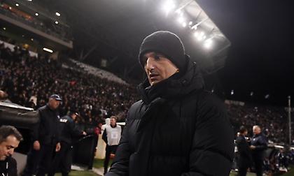 ΠΑΟΚ: Το πλάνο διαχείρισης του Λουτσέσκου και οι αναγκαίες αλλαγές ενόψει Λεωφόρου