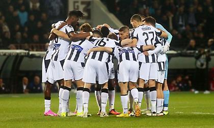 Τσορμπατζόγλου: «Ψάχνει το μεγάλο αποτέλεσμα για να ξαναβρεί τον δρόμο του ο ΠΑΟΚ - Τα πλάνα ενδεκάδας του Λουτσέσκου»