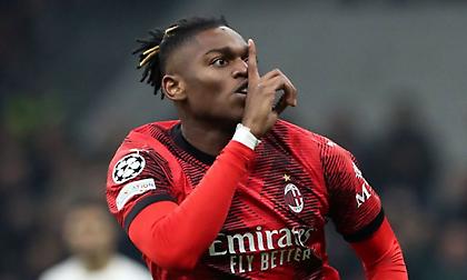 «Δυστυχώς ο κόσμος συνεχίζει να έχει ανθρώπους με μικρό μυαλό»: Η πληρωμένη απάντηση του Λεάο σε ρατσιστικό σχόλιο!