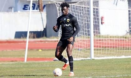 Ορίστηκαν οι εξ αναβολής αναμετρήσεις των ΑΕΚ Β και ΠΑΟΚ Β