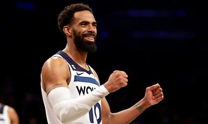 Στους Τίμπεργουλβς μέχρι το 2026 έναντι 21 εκατ. δολαρίων ο Κόνλεϊ!