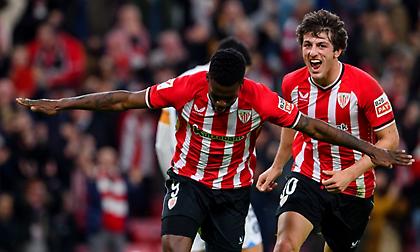 Η Τζιρόνα δεν άνοιξε το «δώρο» της Ρεάλ και η Μπιλμπάο πήρε τη ματσάρα!