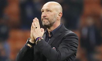 Το συγκινητικό μήνυμα του Βάλτερ Τζένγκα για το θάνατο του Μπρέμε: «Δεν έπρεπε να το κάνεις αυτό σε όλους εμάς»