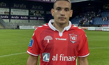 Επιστροφή στη δράση μετά από σχεδόν 1,5 χρόνο για Εμμανουηλίδη!