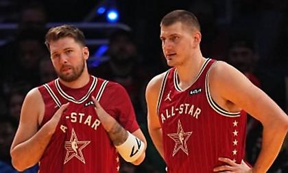 Γιόκιτς: «Αν ο Ντόντσιτς θυμώσει με τους Μάβερικς μπορεί να έρθει στους Νάγκετς»!