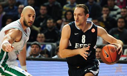 Ρακόσεβιτς: «Κατέστρεψαν το All-Star Game, πρόκειται για... χάιδεμα των αστέρων»