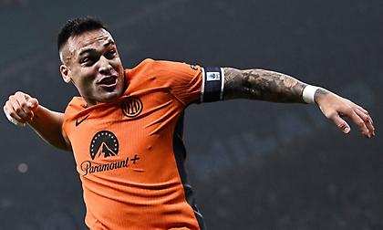 Απέναντι στο πιο σκληρό αουτσάιντερ η εκπληκτική Ίντερ του Ιντσάγκι, ικανή να σταματήσει την Αϊντχόφεν η Ντόρτμουντ