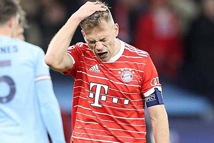 Σχεδιάζει να αποχωρήσει από την Μπάγερν Μονάχου ο Κίμιχ!