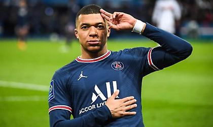 Ρεάλ Μαδρίτης: Τα οικονομικά δεδομένα από το διαφαινόμενο... μυθικό deal με τον Εμπαπέ!