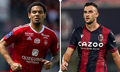 Το «πείραμα» πέτυχε: Η Μπρέστ του Λαλά και η Μπολόνια του Λυκογιάννη