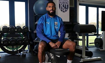 Συμφώνησε με Γουέστ Μπρομ και συναντά Κορμπεράν ο Εμβιλά