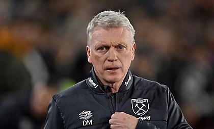 «Σκέφτεται να απολύσει τον Μόγιες η Γουέστ Χαμ - Αυτοί είναι οι τρεις πιθανοί αντικαταστάτες του»